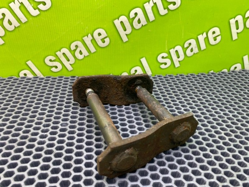 Серьга рессоры, 700 рублей, Калининград