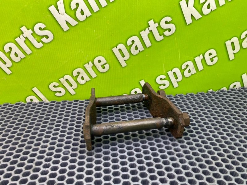 Серьга рессоры, 700 рублей, Калининград