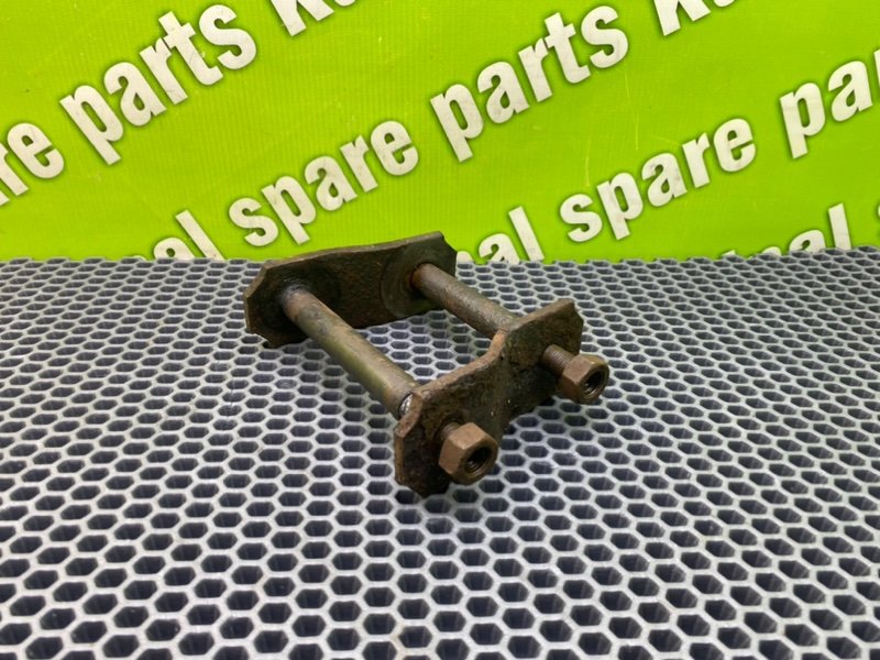 Серьга рессоры, 700 рублей, Калининград