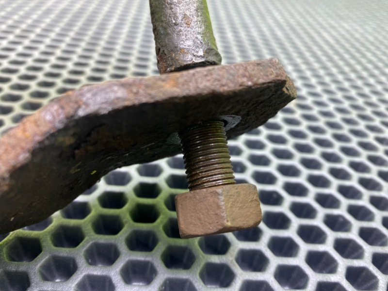 Серьга рессоры, 700 рублей, Калининград