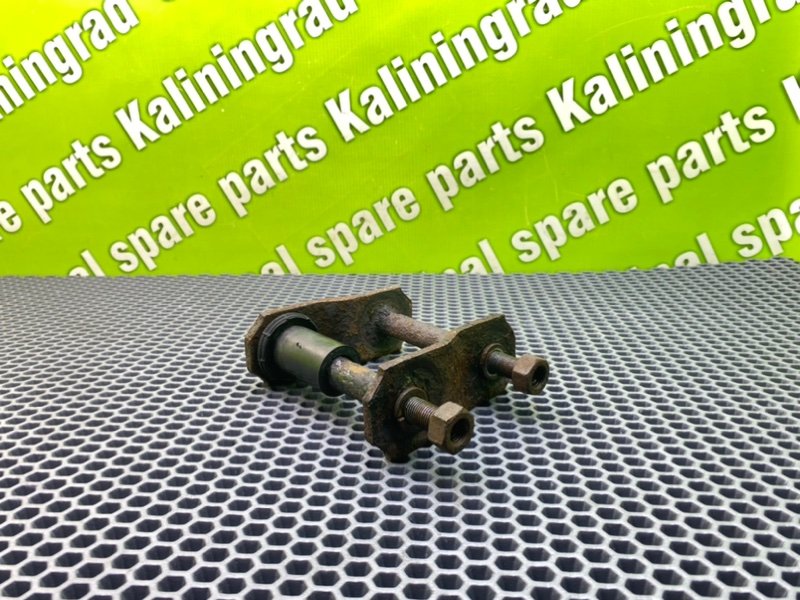 Серьга рессоры, 700 рублей, Калининград