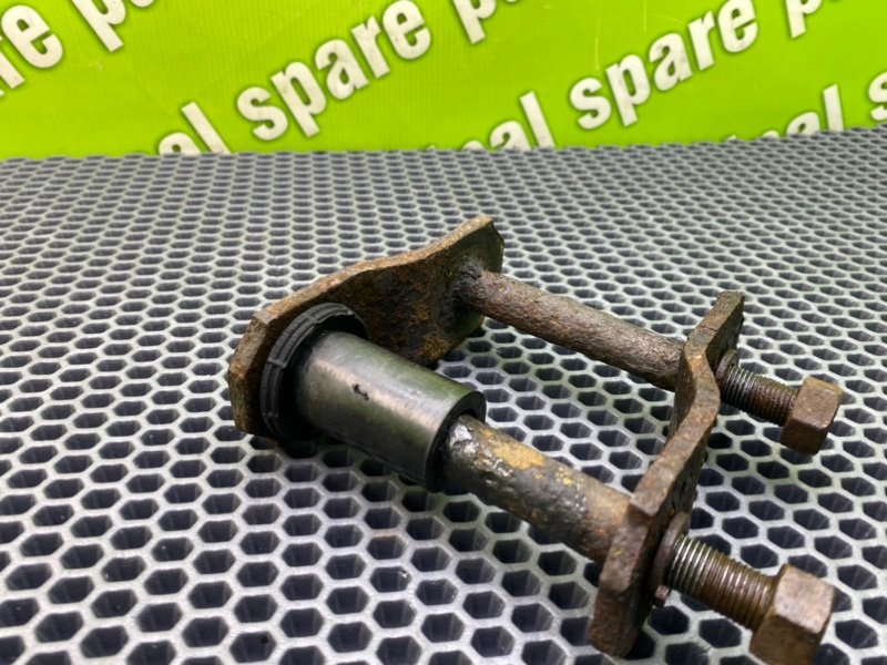 Серьга рессоры, 700 рублей, Калининград