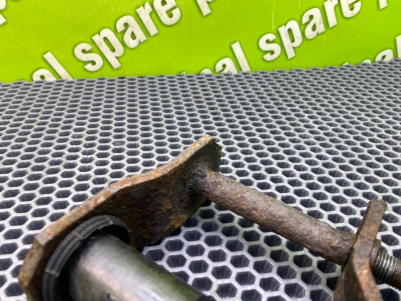 Серьга рессоры, 700 рублей, Калининград