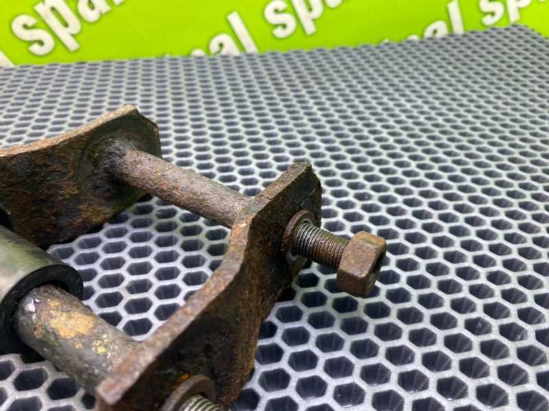 Серьга рессоры, 700 рублей, Калининград