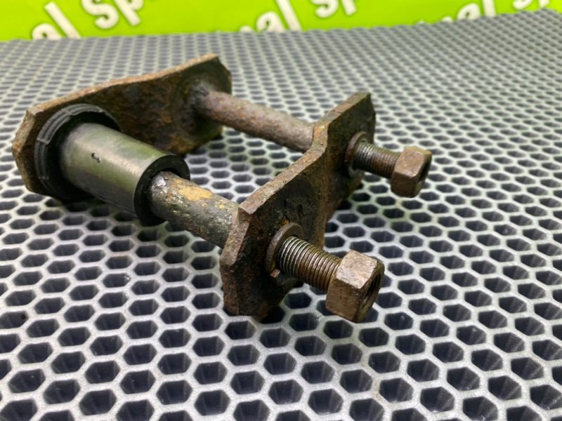 Серьга рессоры, 700 рублей, Калининград