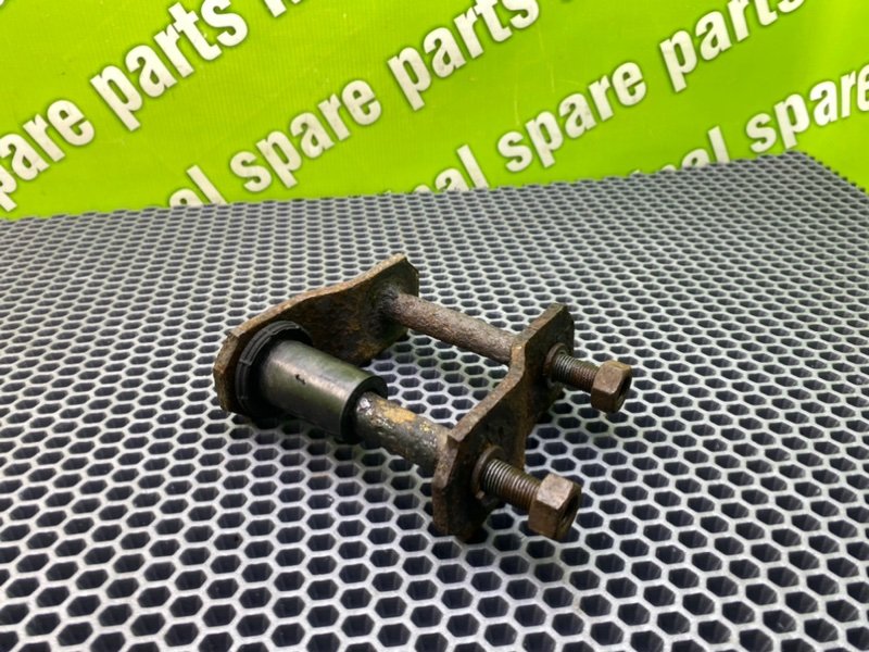 Серьга рессоры, 700 рублей, Калининград