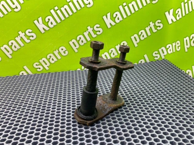 Серьга рессоры, 700 рублей, Калининград