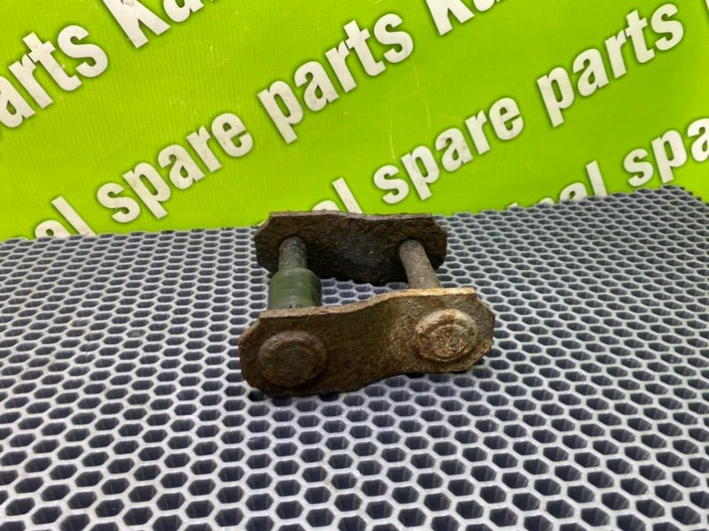 Серьга рессоры, 700 рублей, Калининград