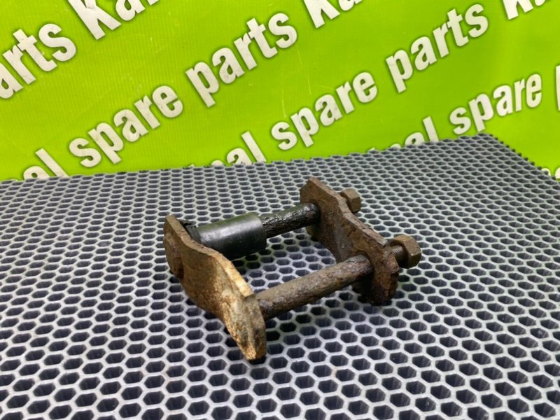 Серьга рессоры, 700 рублей, Калининград