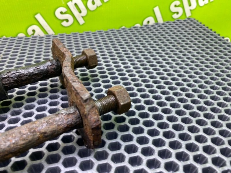 Серьга рессоры, 700 рублей, Калининград