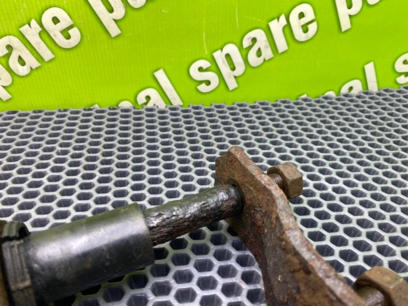 Серьга рессоры, 700 рублей, Калининград