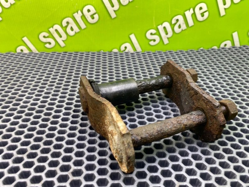 Серьга рессоры, 700 рублей, Калининград