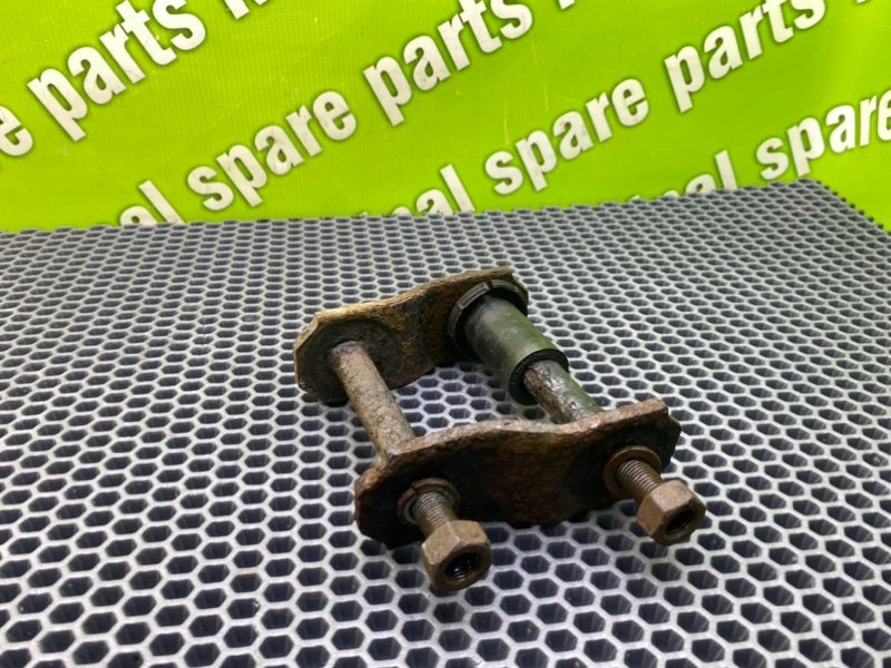 Серьга рессоры, 700 рублей, Калининград