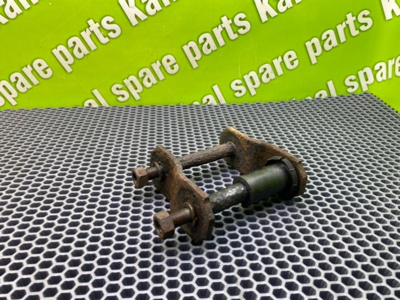 Серьга рессоры, 700 рублей, Калининград