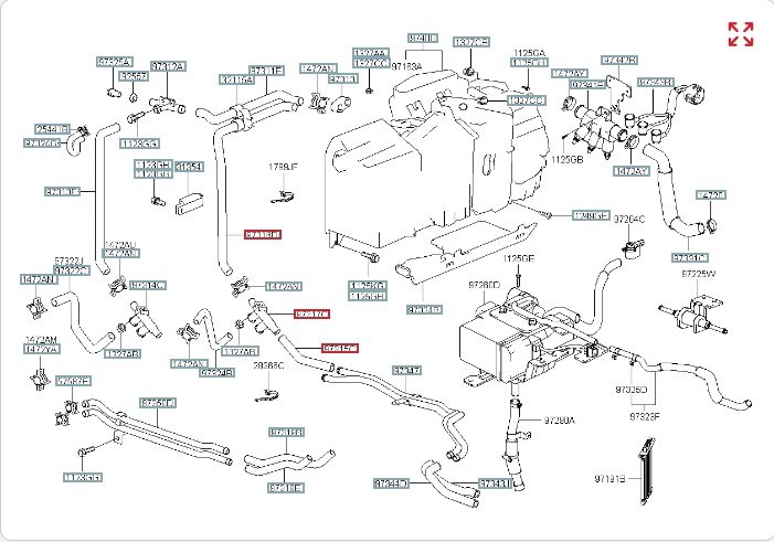 Патрубки, 2100 рублей, Калининград