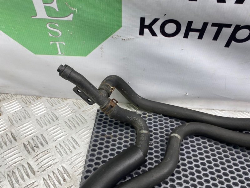 Патрубки, 2100 рублей, Калининград