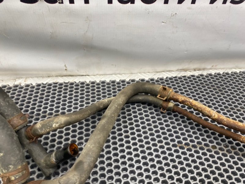 Патрубки, 2100 рублей, Калининград