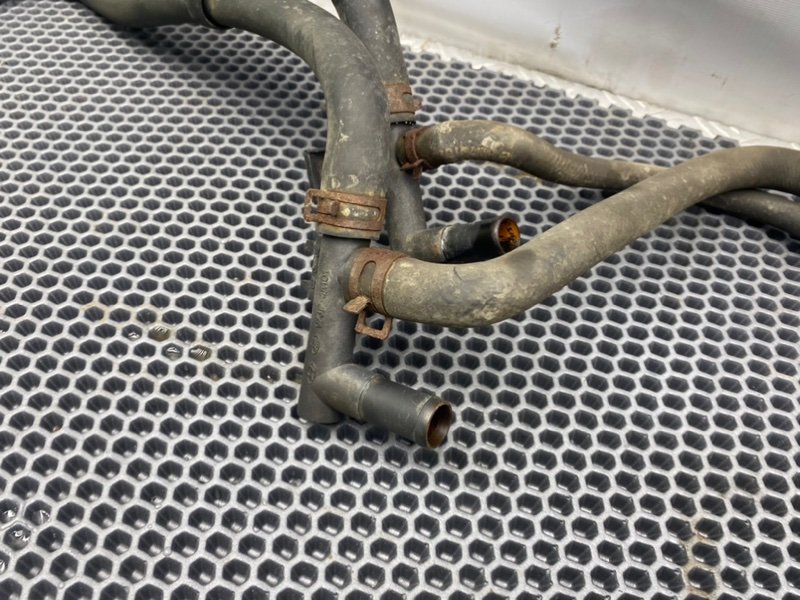 Патрубки, 2100 рублей, Калининград