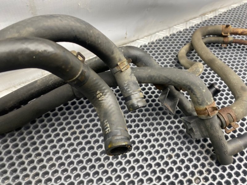 Патрубки, 2100 рублей, Калининград