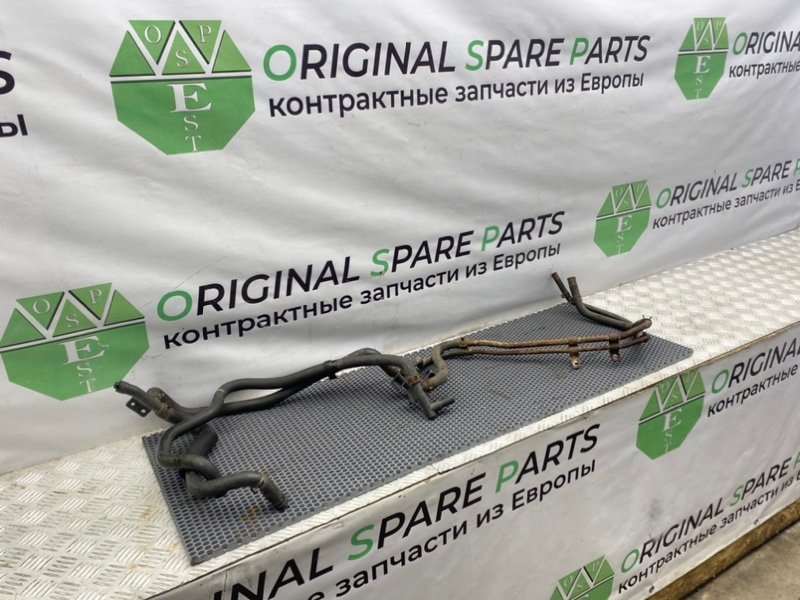 Патрубки, 2100 рублей, Калининград