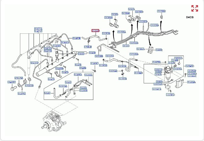 Трубка топливная, 1600 рублей, Калининград