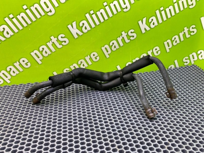 Трубка топливная, 1600 рублей, Калининград