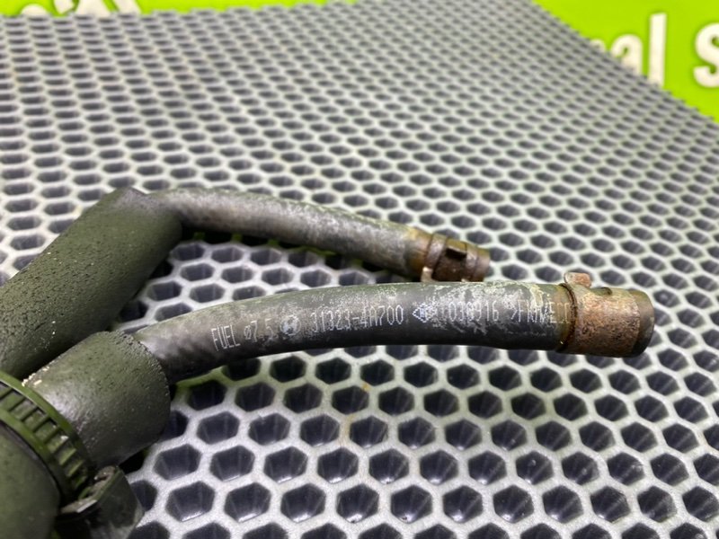 Трубка топливная, 1600 рублей, Калининград