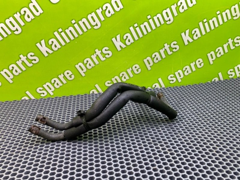 Трубка топливная, 1600 рублей, Калининград