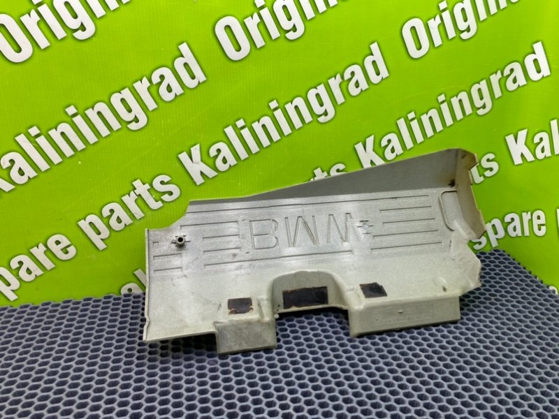 Декоративная крышка двигателя, 800 рублей, Калининград