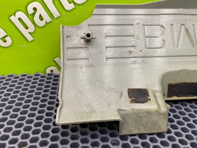 Декоративная крышка двигателя, 800 рублей, Калининград