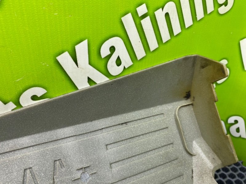 Декоративная крышка двигателя, 800 рублей, Калининград