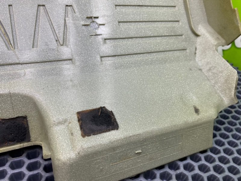 Декоративная крышка двигателя, 800 рублей, Калининград