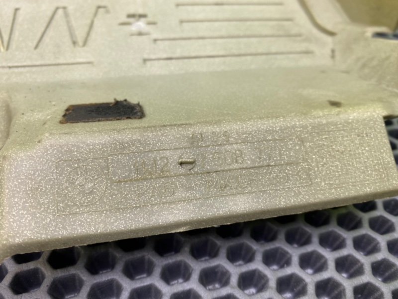 Декоративная крышка двигателя, 800 рублей, Калининград