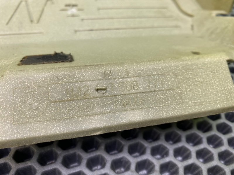 Декоративная крышка двигателя, 800 рублей, Калининград