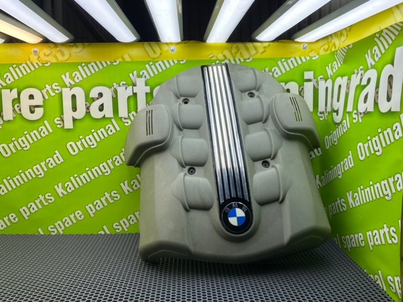 Декоративная крышка двигателя, 1600 рублей, Калининград