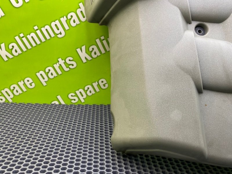 Декоративная крышка двигателя, 1600 рублей, Калининград