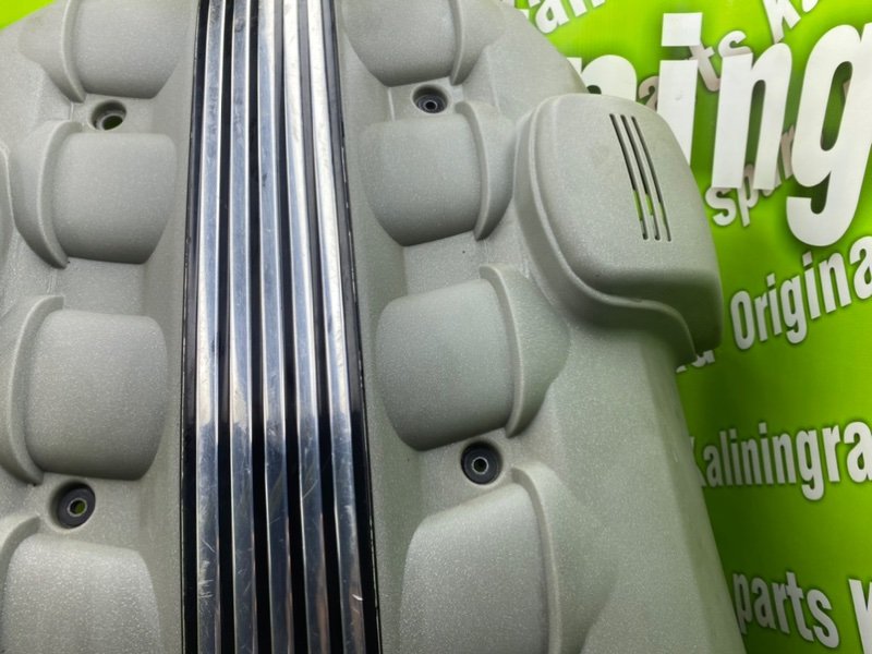 Декоративная крышка двигателя, 1600 рублей, Калининград