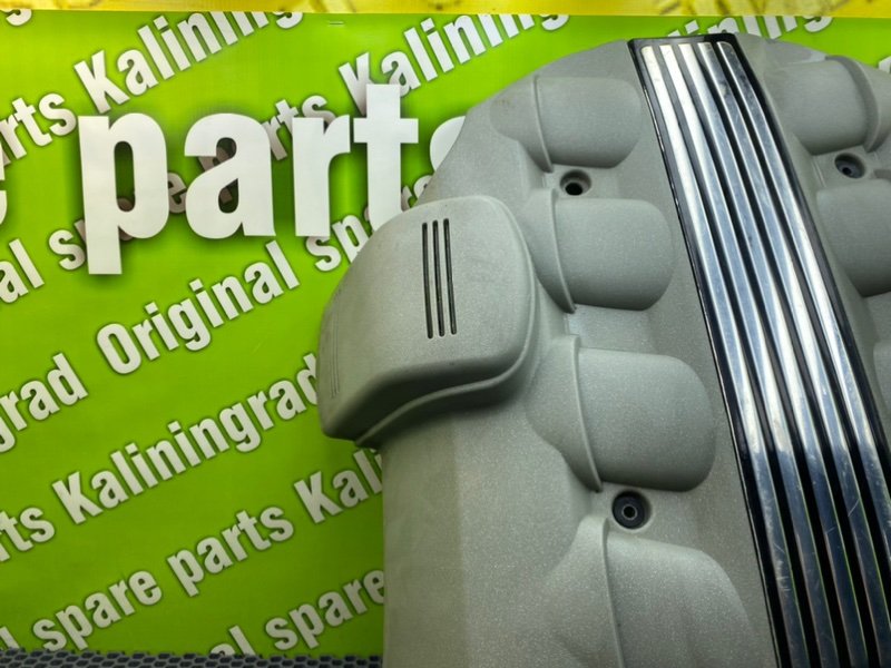 Декоративная крышка двигателя, 1600 рублей, Калининград