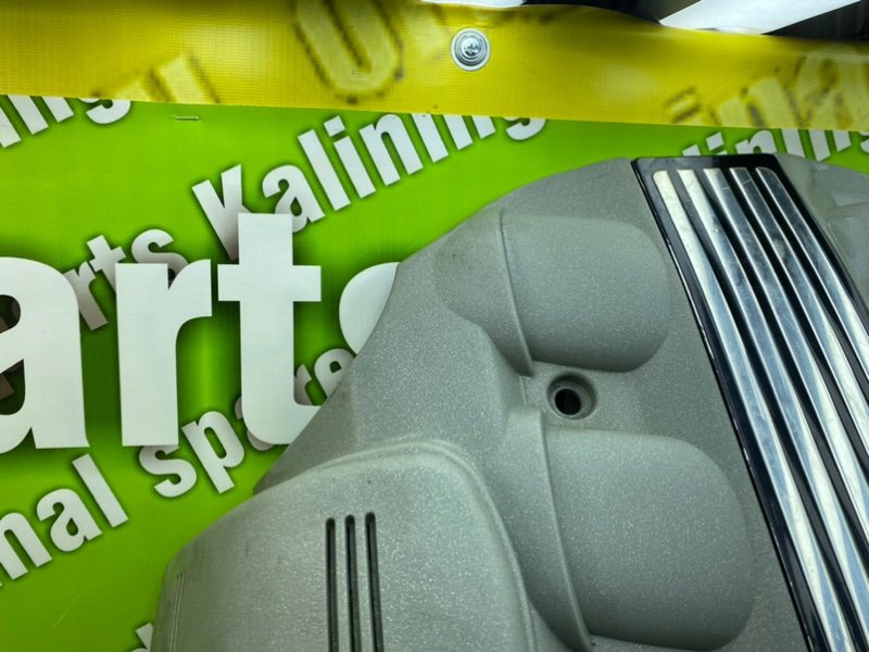 Декоративная крышка двигателя, 1600 рублей, Калининград