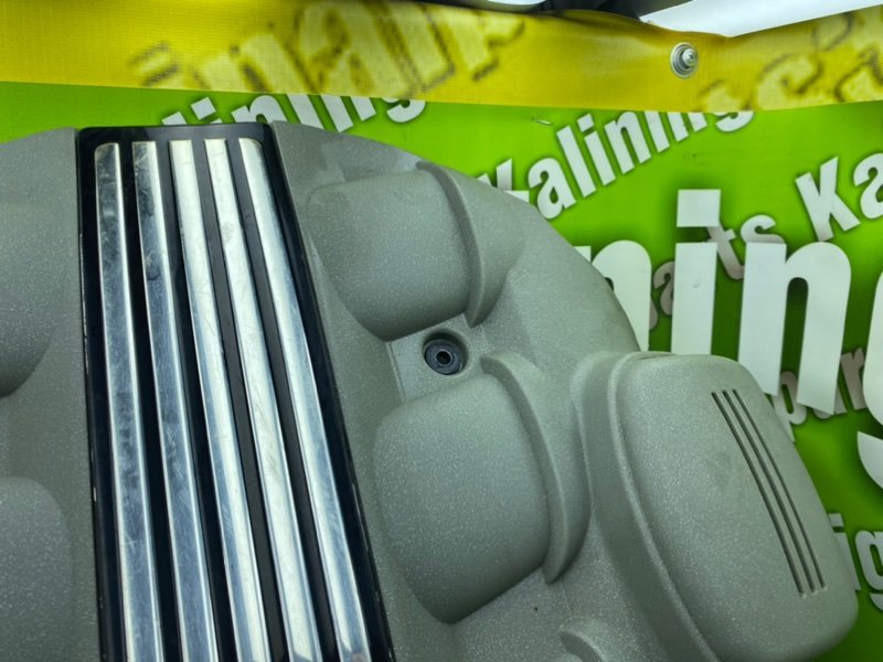 Декоративная крышка двигателя, 1600 рублей, Калининград