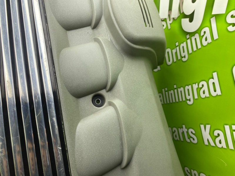 Декоративная крышка двигателя, 1600 рублей, Калининград