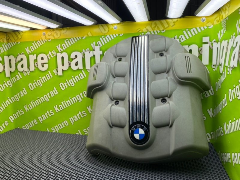 Декоративная крышка двигателя, 1600 рублей, Калининград