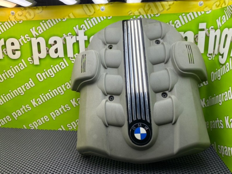 Декоративная крышка двигателя, 1600 рублей, Калининград