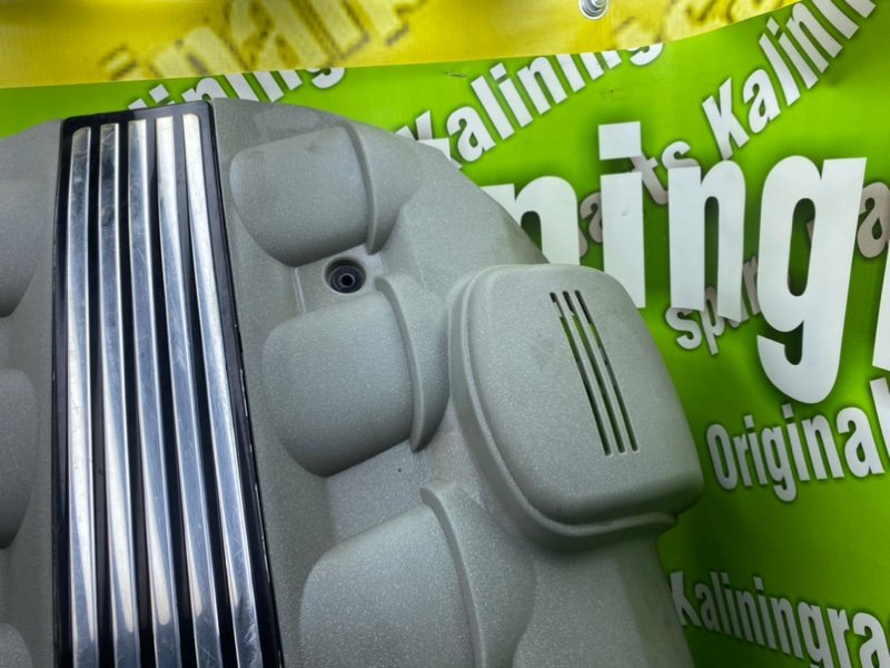 Декоративная крышка двигателя, 1600 рублей, Калининград