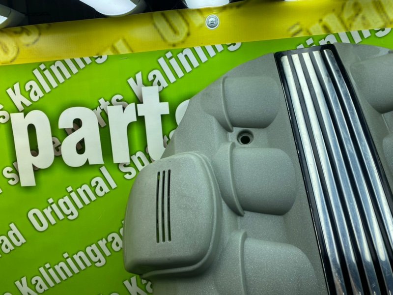 Декоративная крышка двигателя, 1600 рублей, Калининград