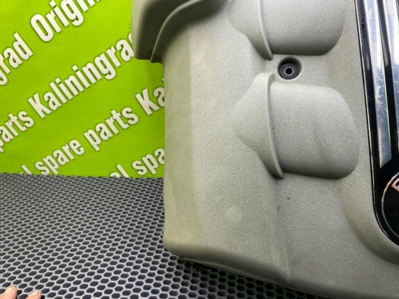 Декоративная крышка двигателя, 1600 рублей, Калининград