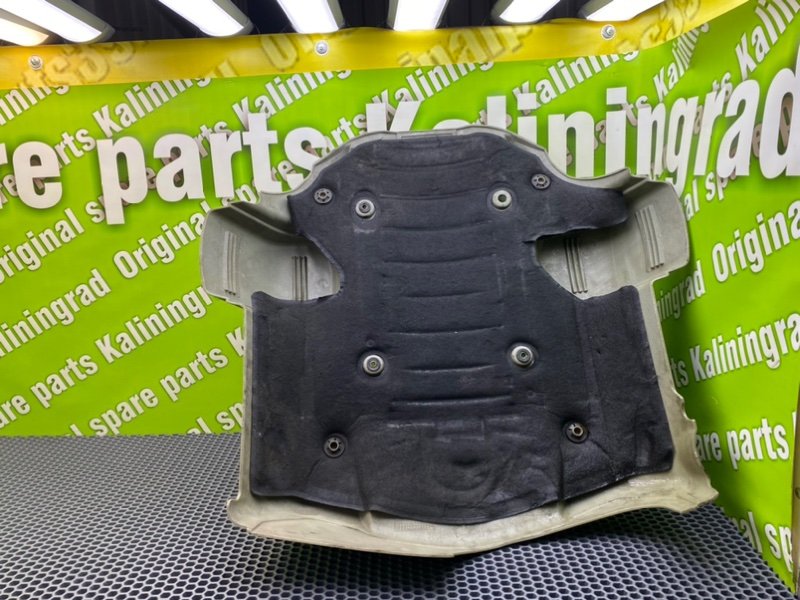 Декоративная крышка двигателя, 1600 рублей, Калининград