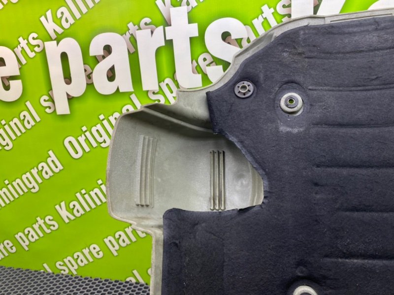 Декоративная крышка двигателя, 1600 рублей, Калининград