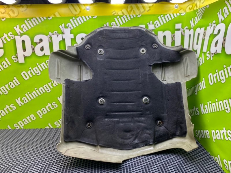 Декоративная крышка двигателя, 1600 рублей, Калининград