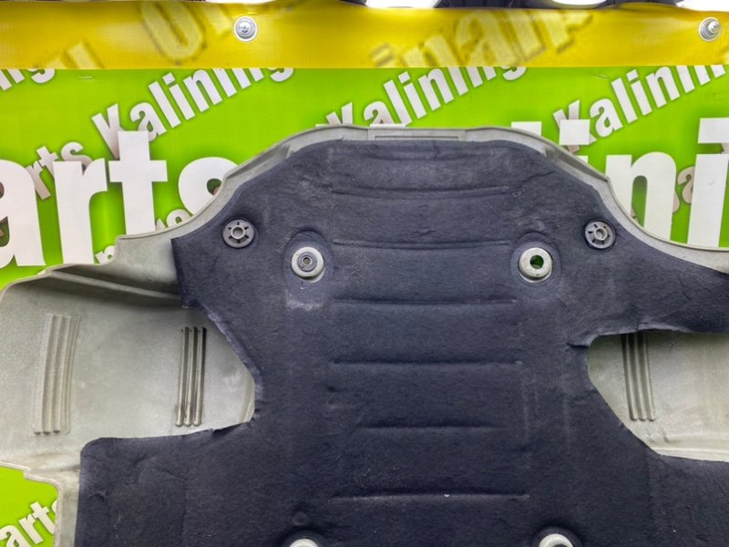 Декоративная крышка двигателя, 1600 рублей, Калининград